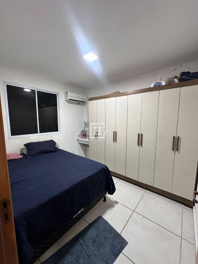 Apartamento com 2 quartos à Venda, Luar da barra - Barra dos Coqueiros