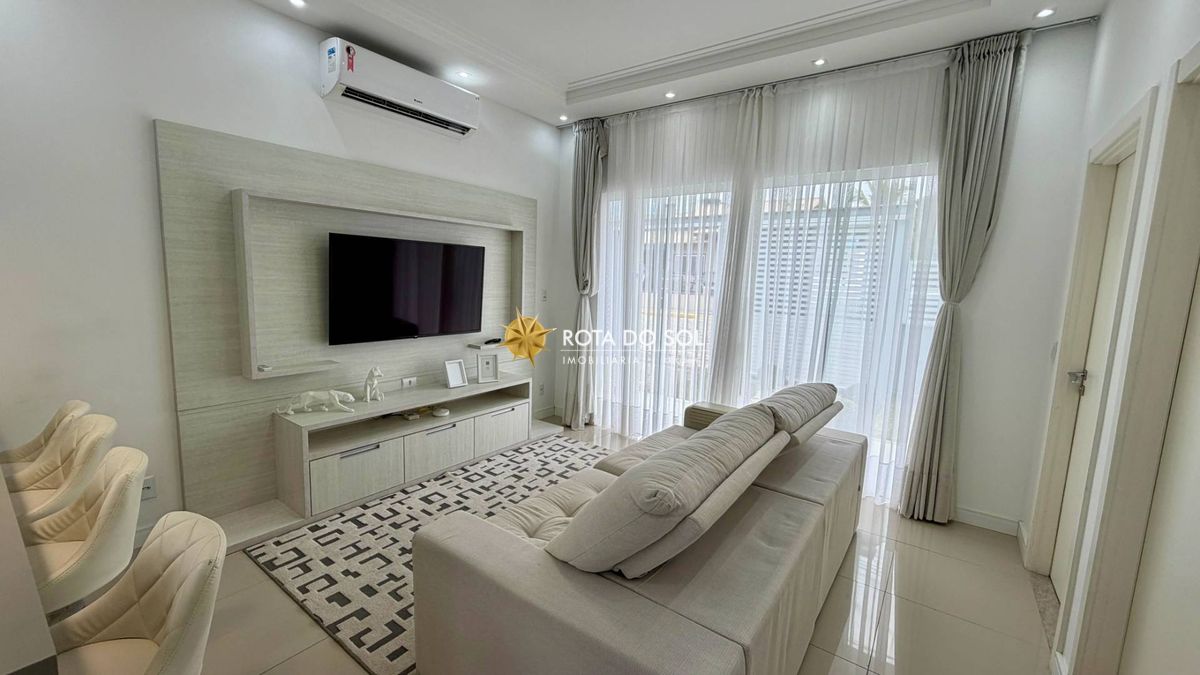 Casa com piscina á venda Praia Zimbros Bombinhas - 14