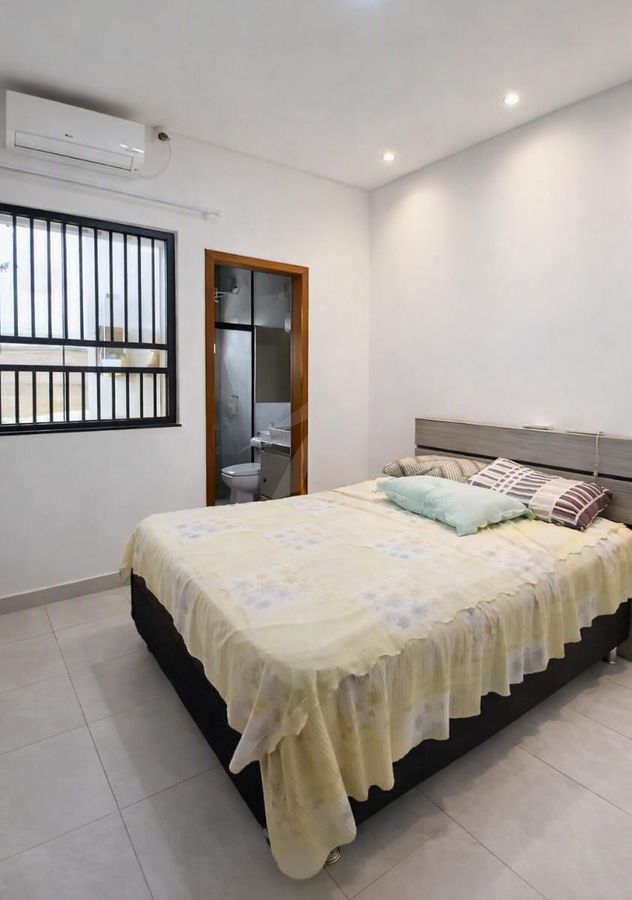 Casa mobiliada, 3 quartos,sendo1 suite com piscina, itapema do norte