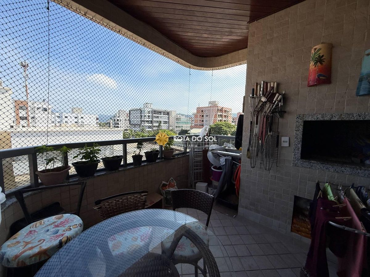 Residencial Solar do Canto Apartamento 3 Quartos Canto Grande Bombinhas — foto 8