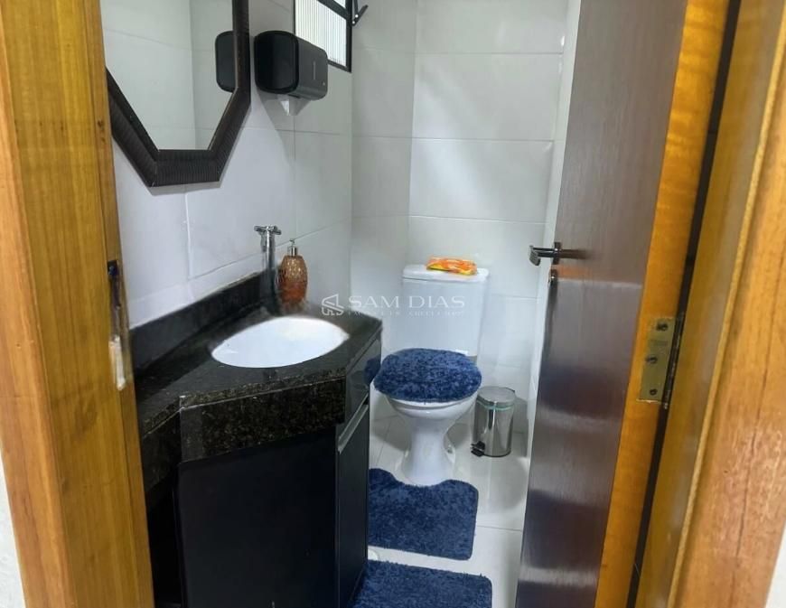 Sobrado, 3 quartos, 180 m² - Foto 8