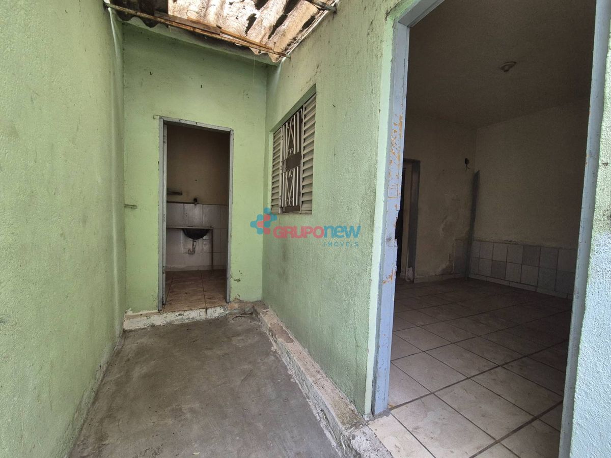 Casa , à Venda - Cachoeirinha - Belo Horizonte