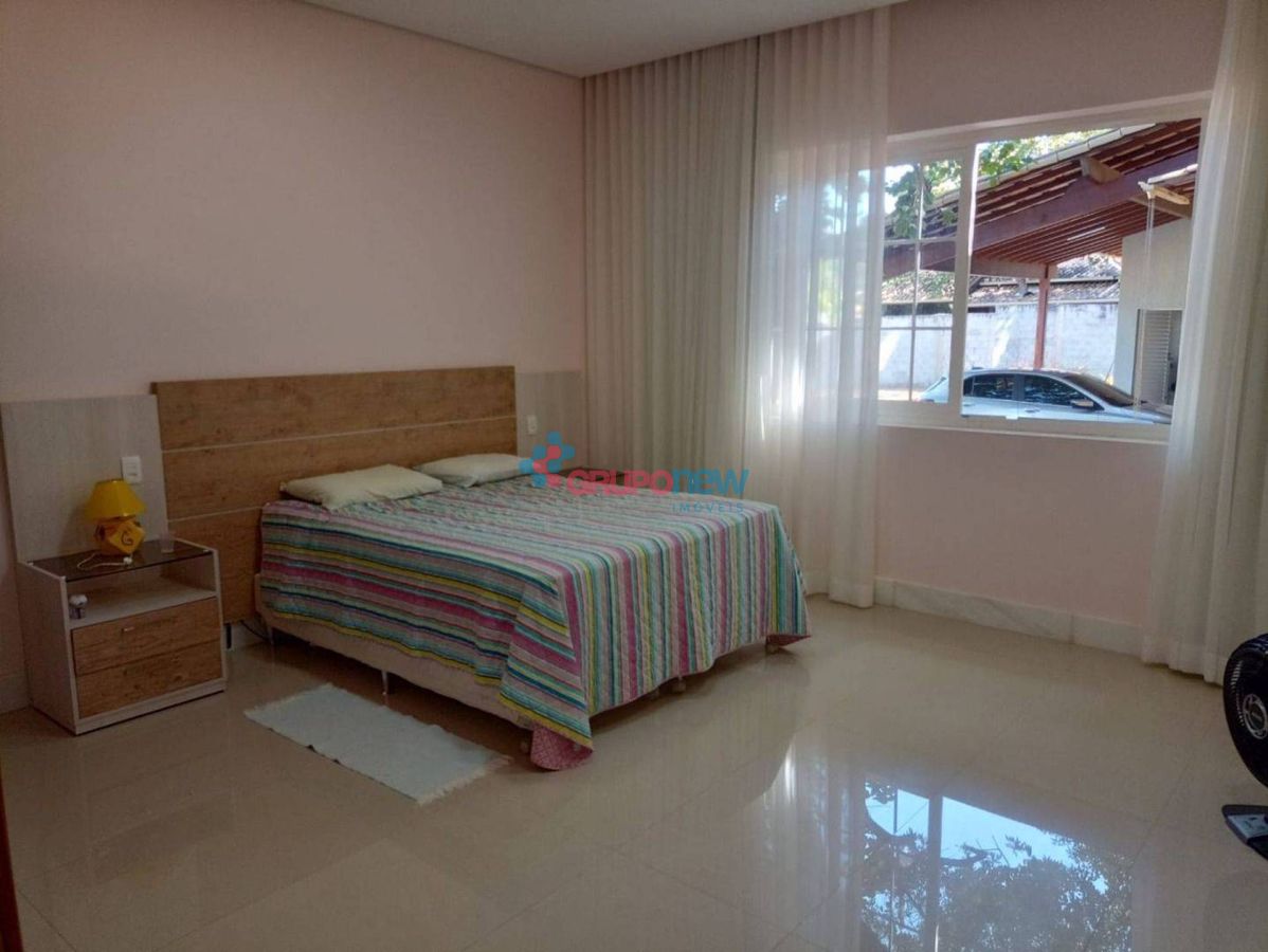 Casa com 3 quartos à Venda, Recanto do Poeta I - Lagoa Santa