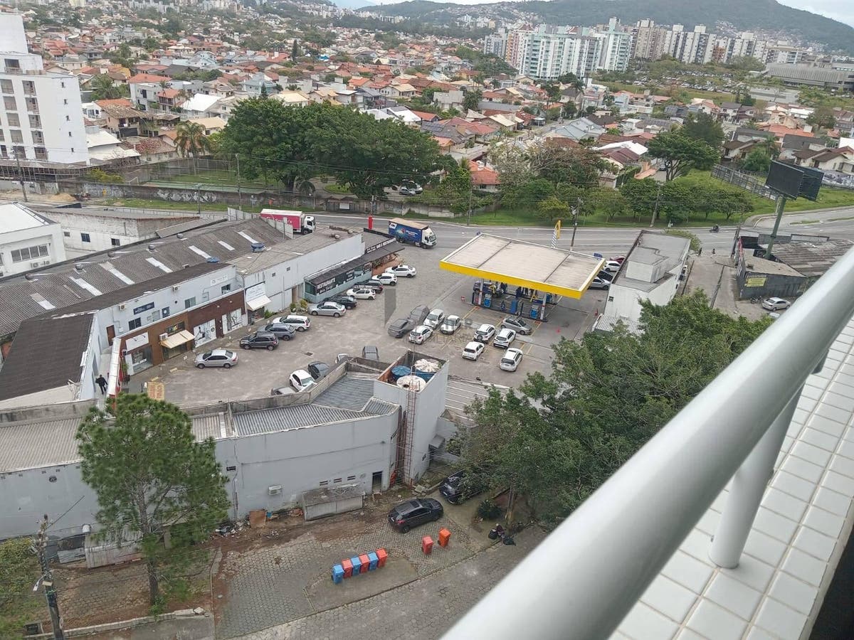 Apartamento para Locação no Spazzio Uno