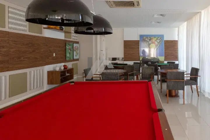 Apartamento para Locação no Spazzio Uno