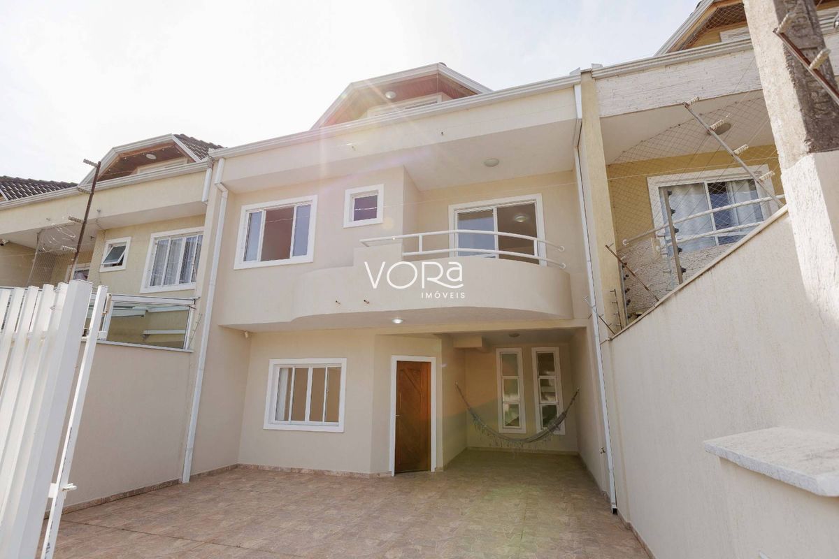 Sobrado, 3 quartos, 174 m² - Foto 67