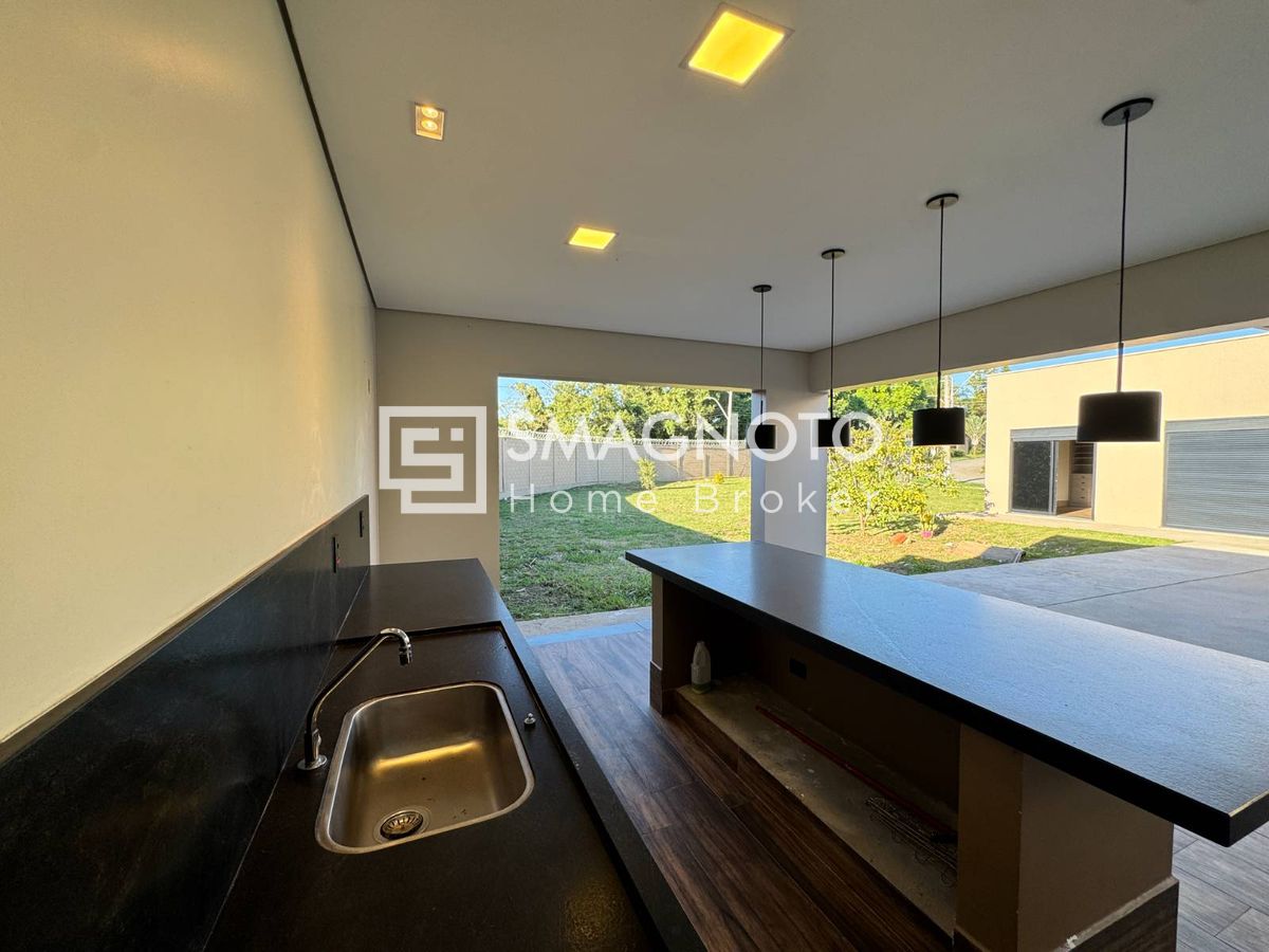 Chácara em Condomínio à Venda no Residencial Campestre com 3 quartos sendo 1 suíte em Piracicaba Código CH0004 Smagnoto Home Broker