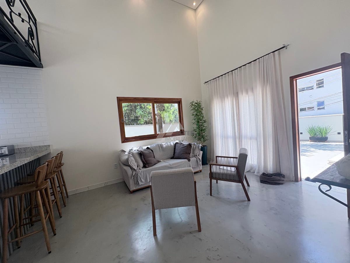 Casa nova a venda Florianopolis Itacorubi