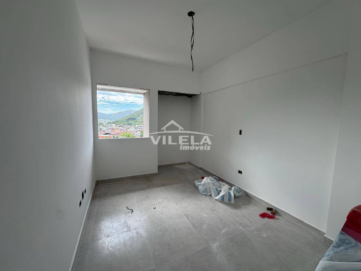 Apartamento à Venda – 90 m² Bairro Sumaré – Caraguatatuba/SP