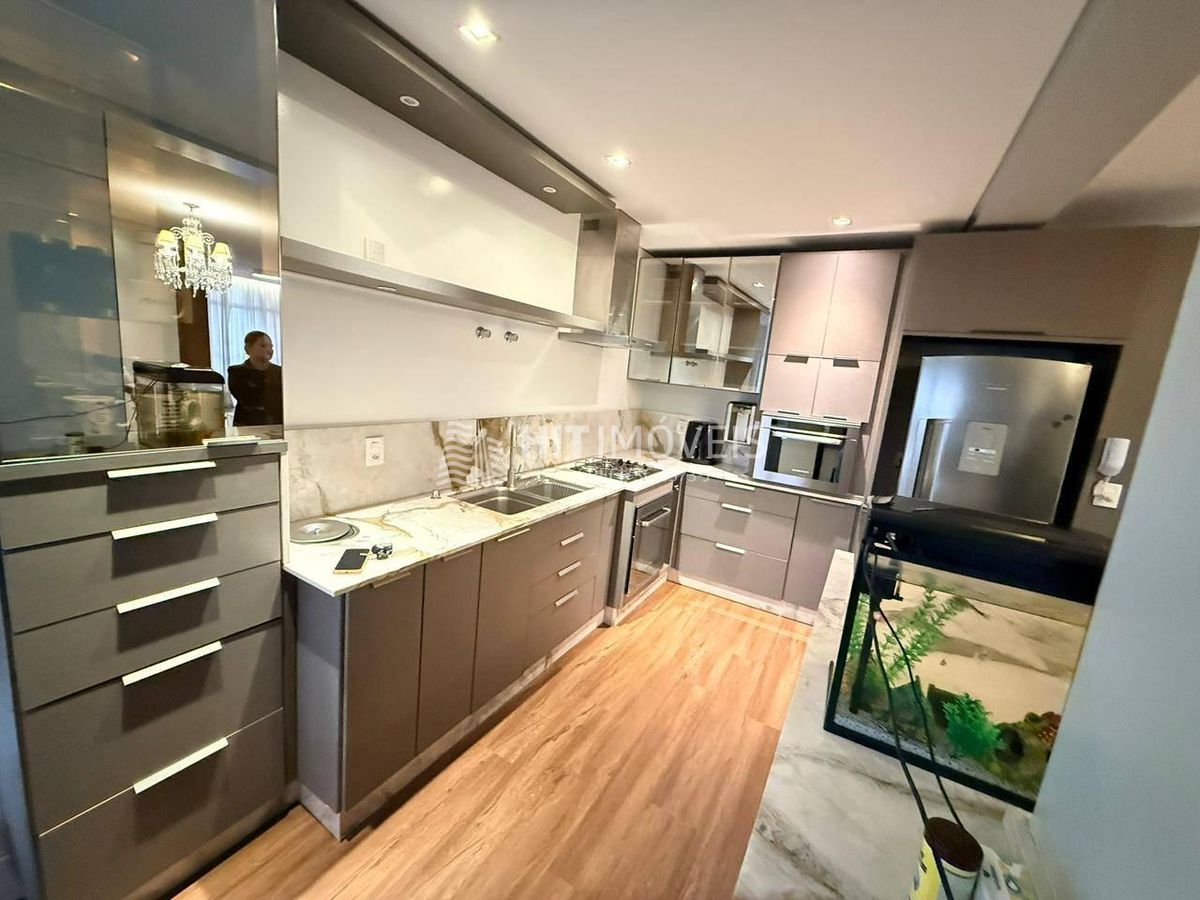 Apartamento - centro - ituporanga - sc