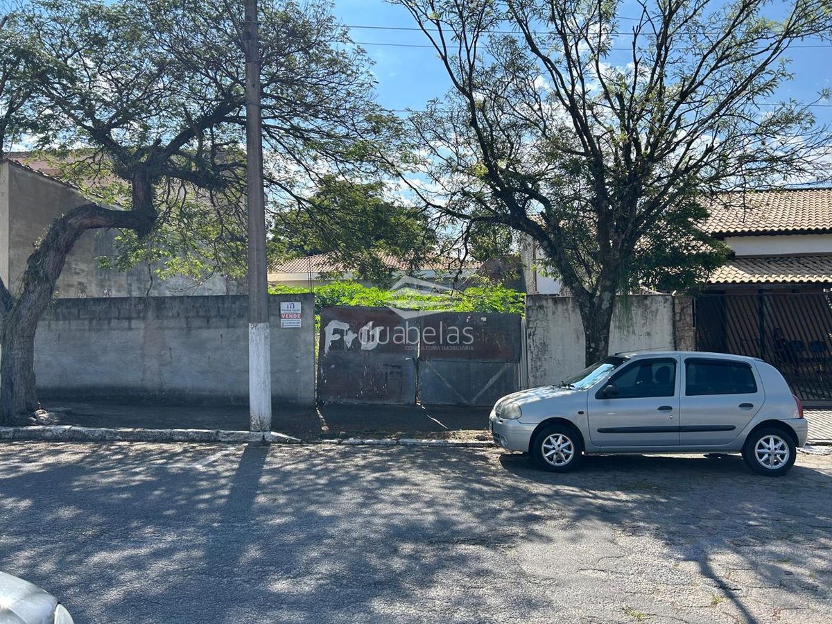 TERRENO EM CAÇAPAVA - Lote/Terreno em Vila São João, Caçapava - à venda - Duabelas Imobiliária