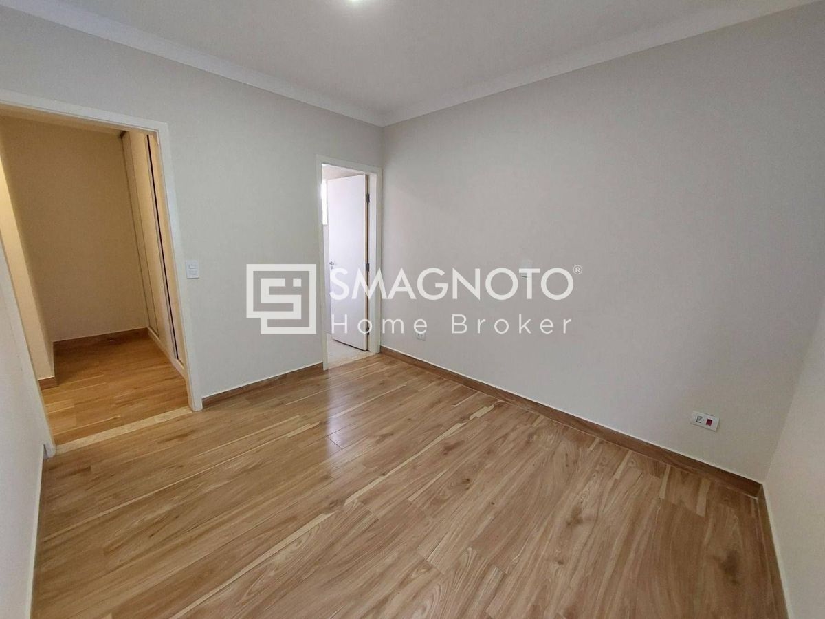 Sobrado com 3 dormitórios à venda, 191 m² por R$ 1.100.000,00 - Pompéia - Piracicaba/SP