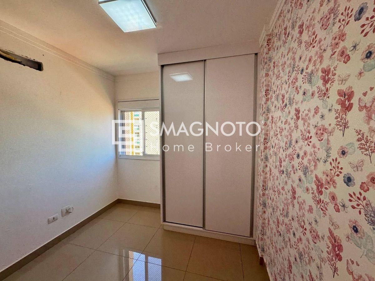 Apartamento com 3 dormitórios à venda, 115 m² por R$ 920.000,00 - São Judas - Piracicaba/SP