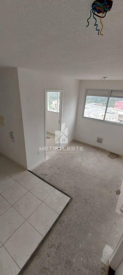 Apartamento, 2 quartos, 35 m² - Foto 5