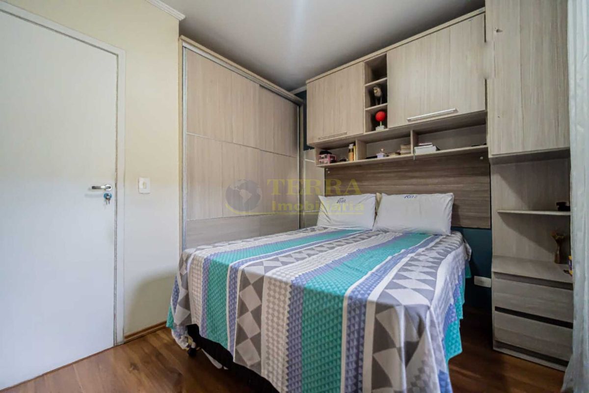 Casa em condomínio em Quitaúna, Osasco - 10