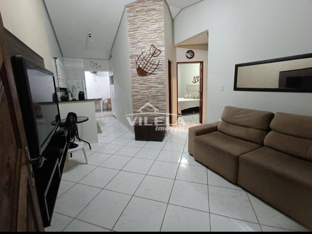 Casa em condomínio -martin de sá-caraguatatuba-sp
