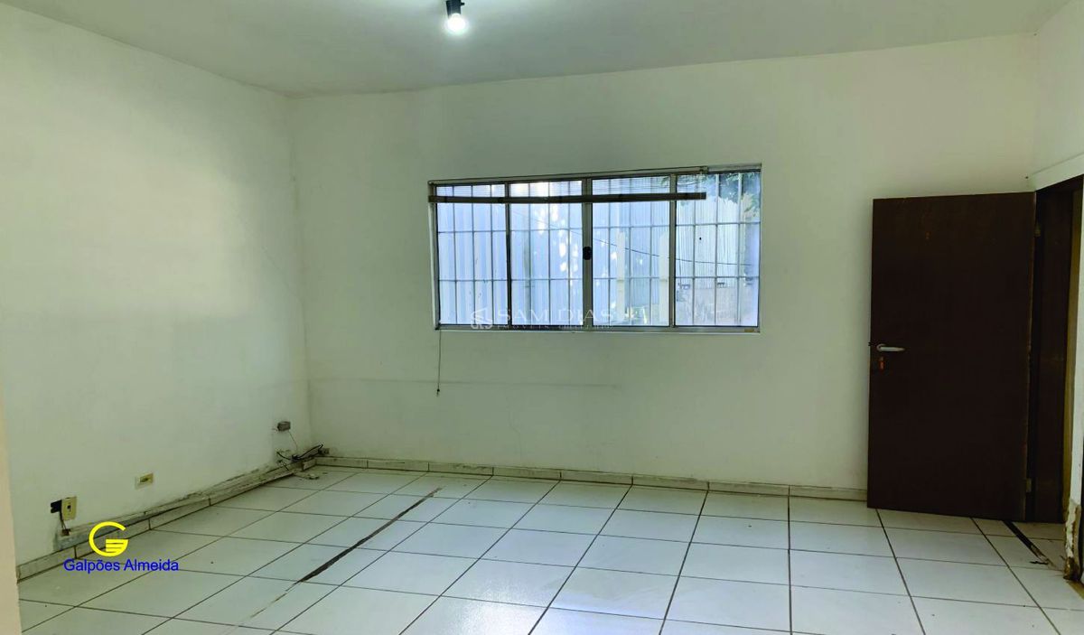 Depósito-Galpão, 1400 m² - Foto 12