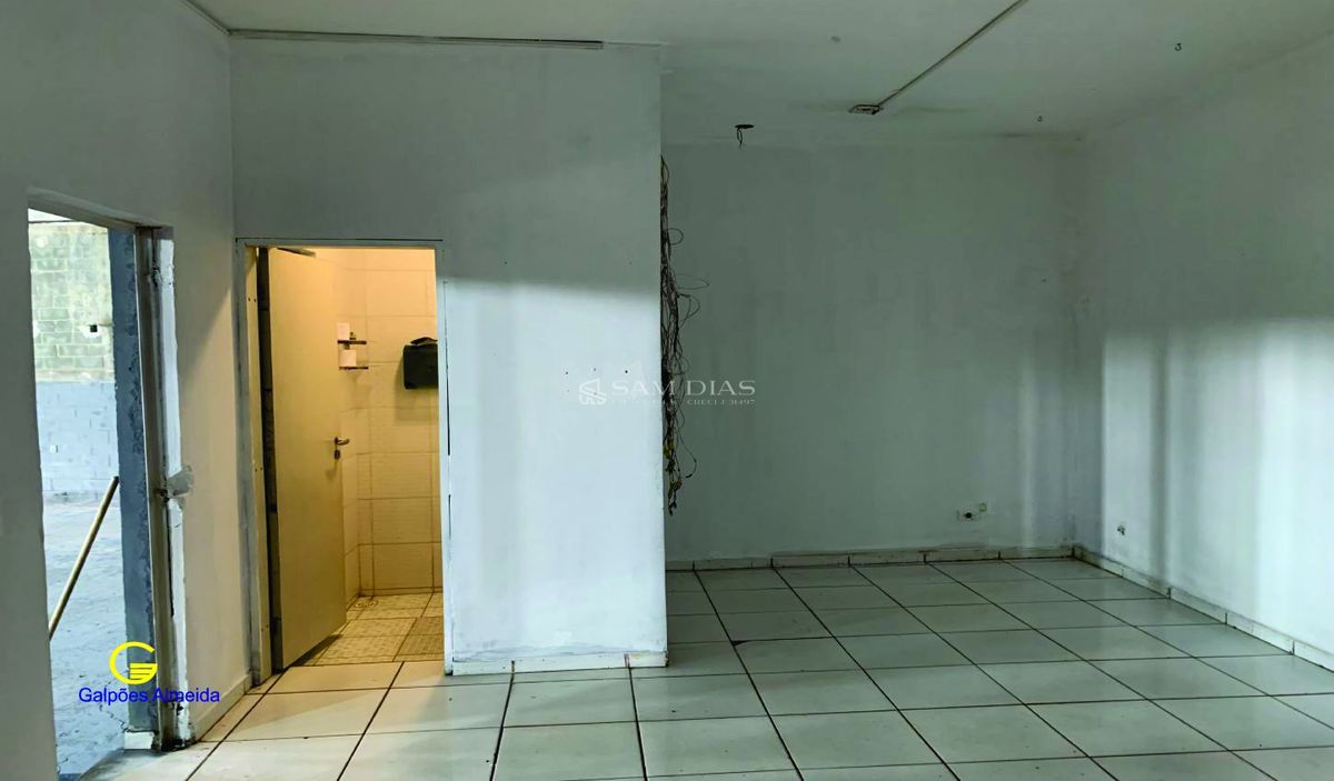 Depósito-Galpão, 1400 m² - Foto 10