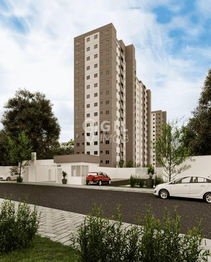 Apartamento, 2 quartos, 42 m² - Foto 44