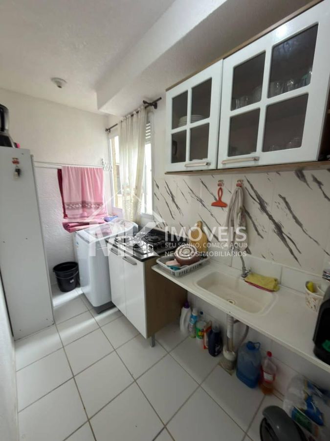 Apartamento, 2 quartos, 38 m² - Foto 18