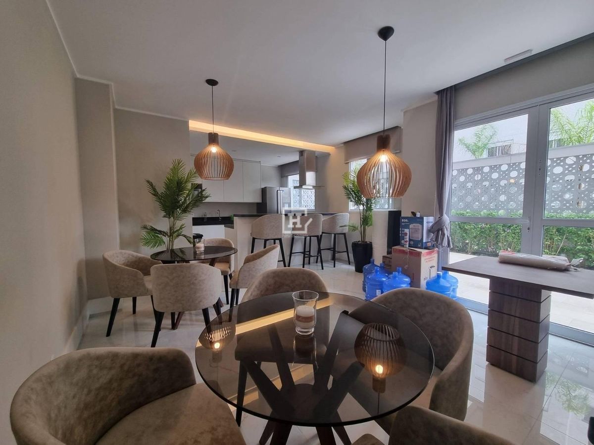 Apartamento com 1 quarto à Venda, Brás - São Paulo