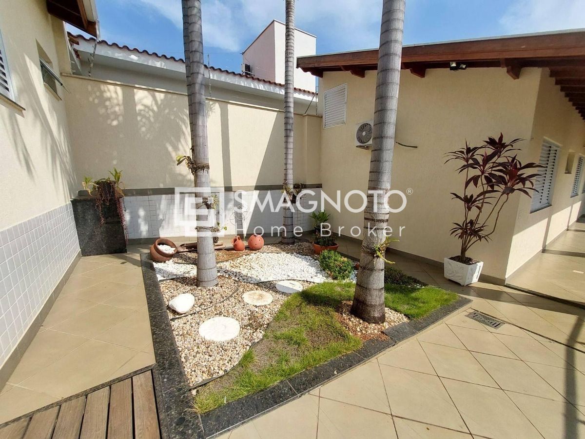 Casa com 3 dormitórios à venda, 190 m² por R$ 948.000,00 - Nova Piracicaba - Piracicaba/SP