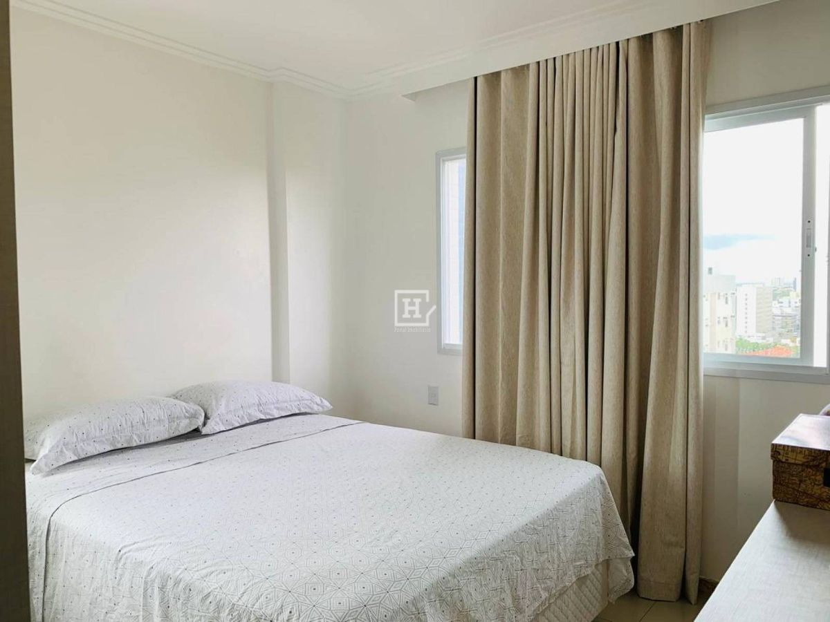 Apartamento com 2 quartos, Farolândia - Aracaju