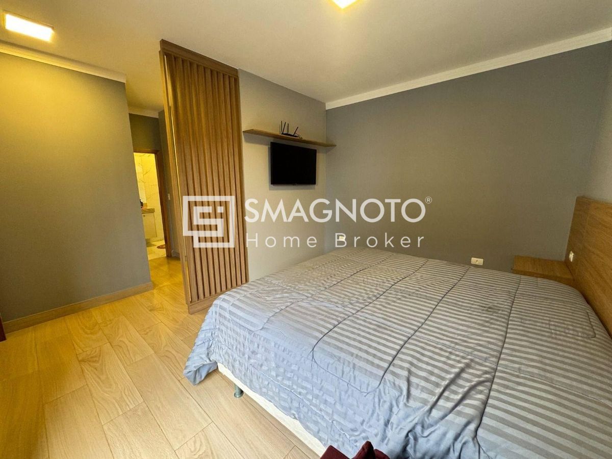 Casa com 3 dormitórios à venda, 220 m² por R$ 1.647.000,00- Campestre - Piracicaba/SP BA