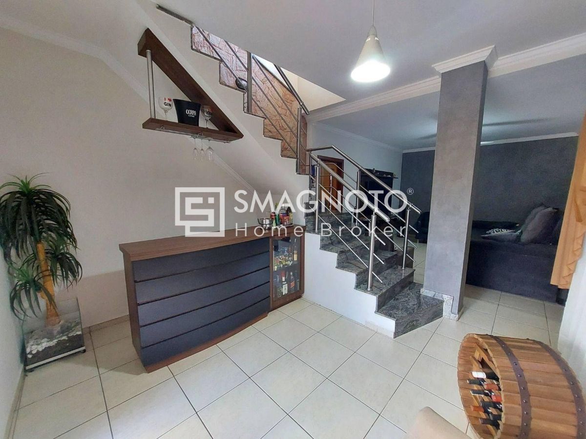 Sobrado com 5 dormitórios à venda, 257 m² por R$ 990.000,00 - Nova Piracicaba - Piracicaba/SP - foto 21