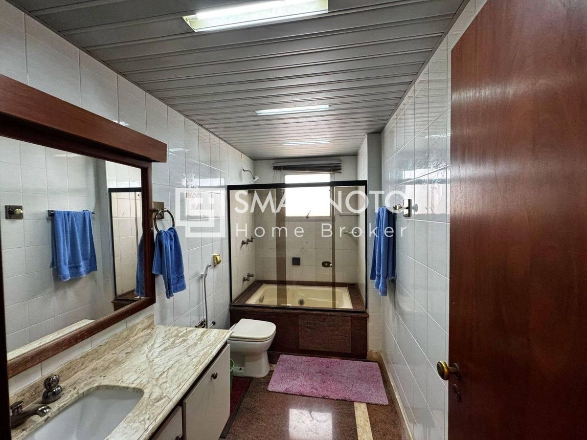 Cobertura com 4 dormitórios à venda, 440 m² por R$ 950.000,00 - Centro - Piracicaba/SP