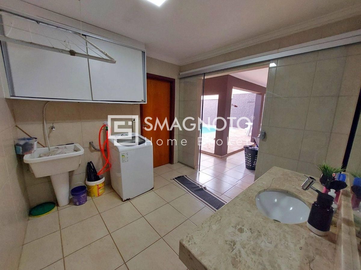 Sobrado com 5 dormitórios à venda, 257 m² por R$ 990.000,00 - Nova Piracicaba - Piracicaba/SP - foto 17