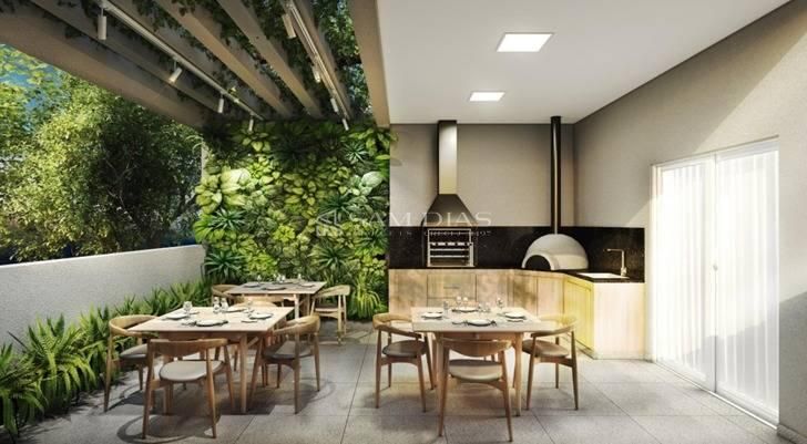 Apartamento, 2 quartos, 43 m² - Foto 14