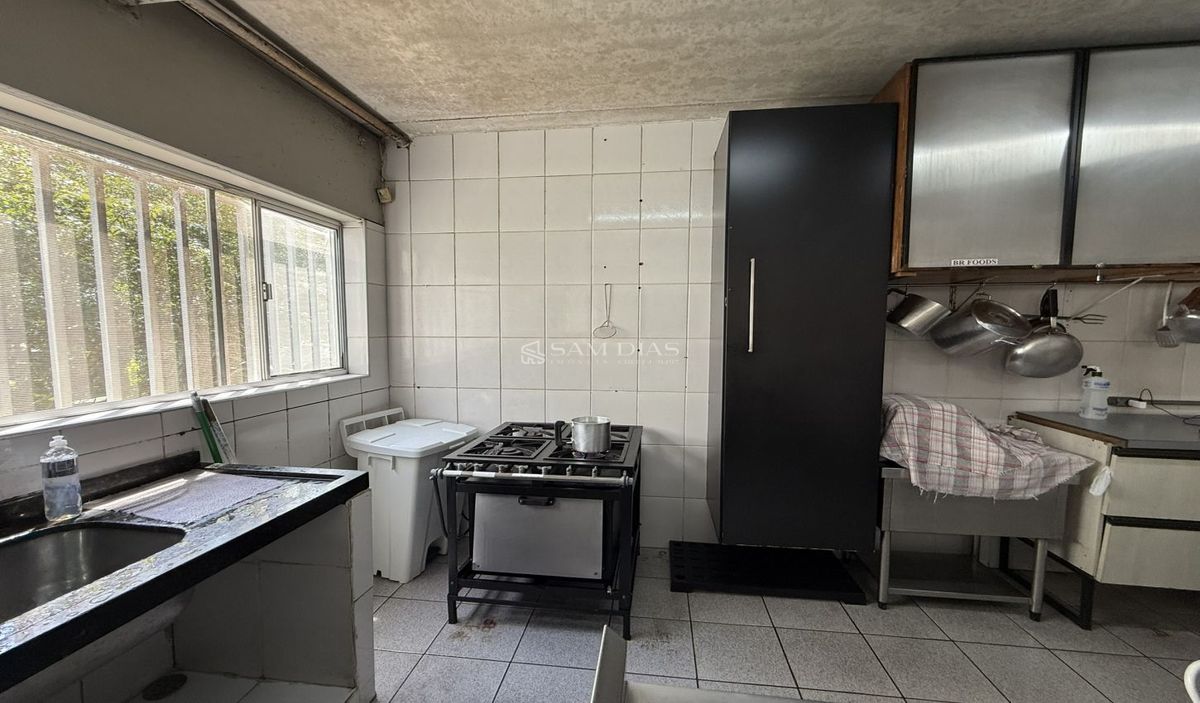 Depósito-Galpão, 2760 m² - Foto 20