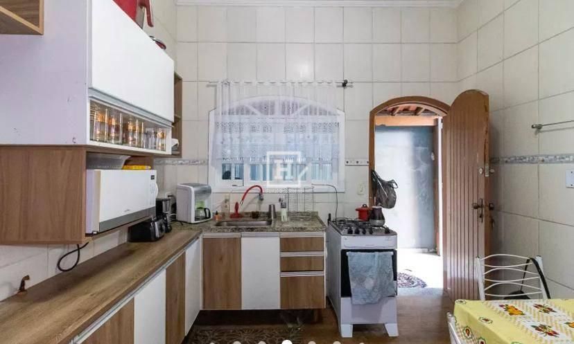 Sobrado, 3 quartos, 140 m² - Foto 20