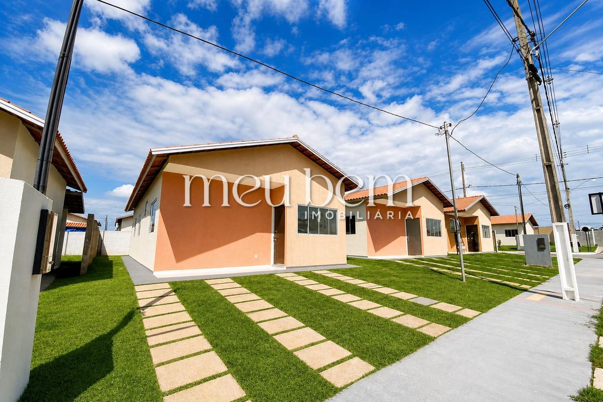 Casa de Condomínio com 2 quartos à Venda no bairro Planalto em Porto Velho - Rondônia - Casa de Condomínio em Planalto, Porto Velho - à venda - Meu Bem Imóveis