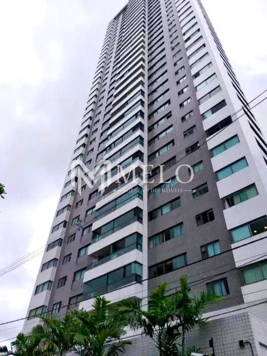 Apartamento, 3 quartos, 130 m² - Foto 49