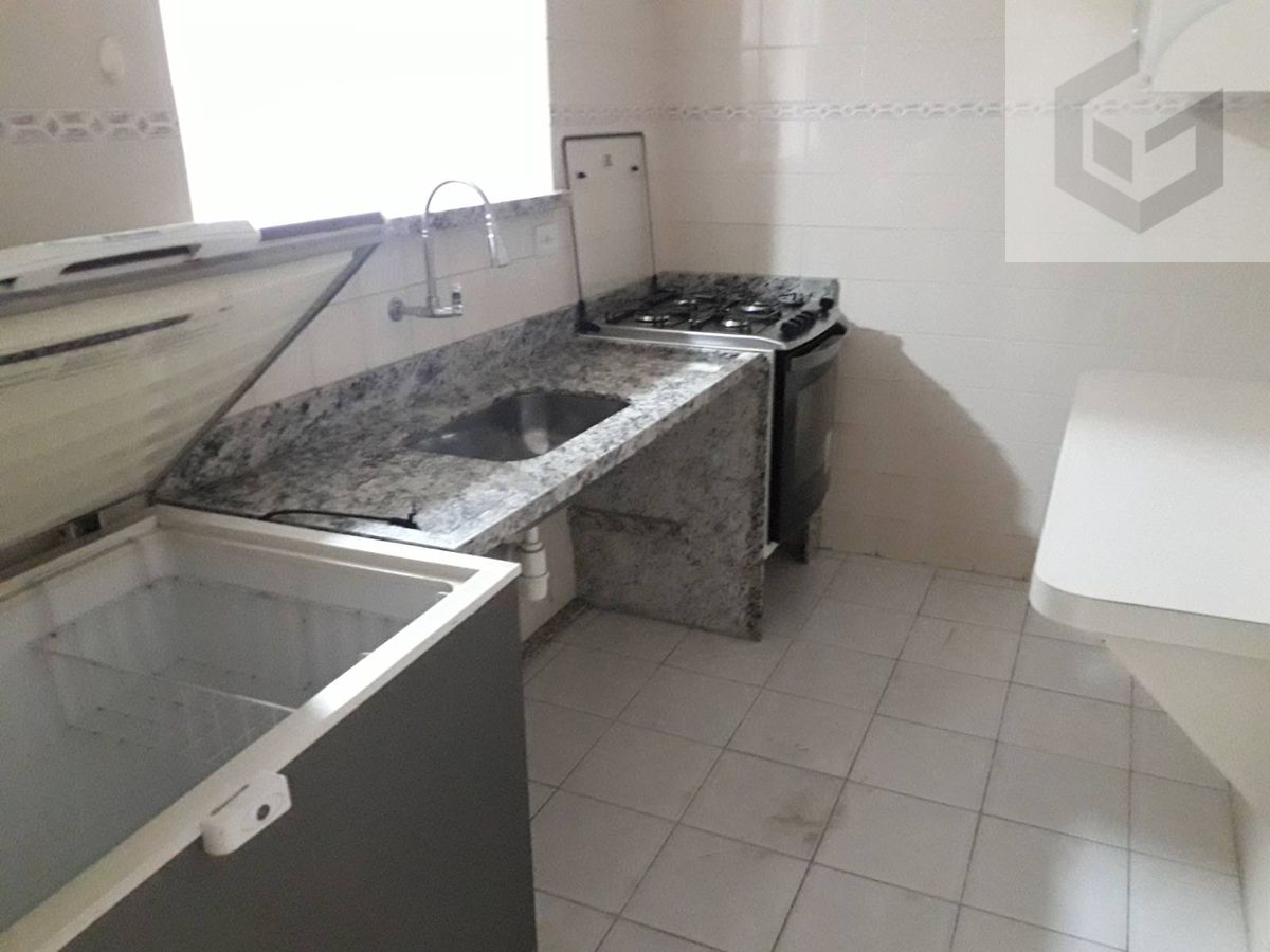 Apartamento com 3 quartos à Venda, Vila Pierina - São Paulo
