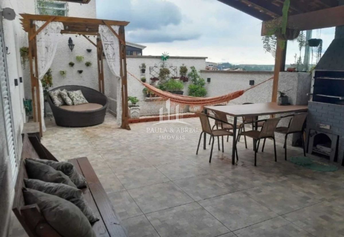 Cobertura, 2 quartos, 152 m² - Foto 11