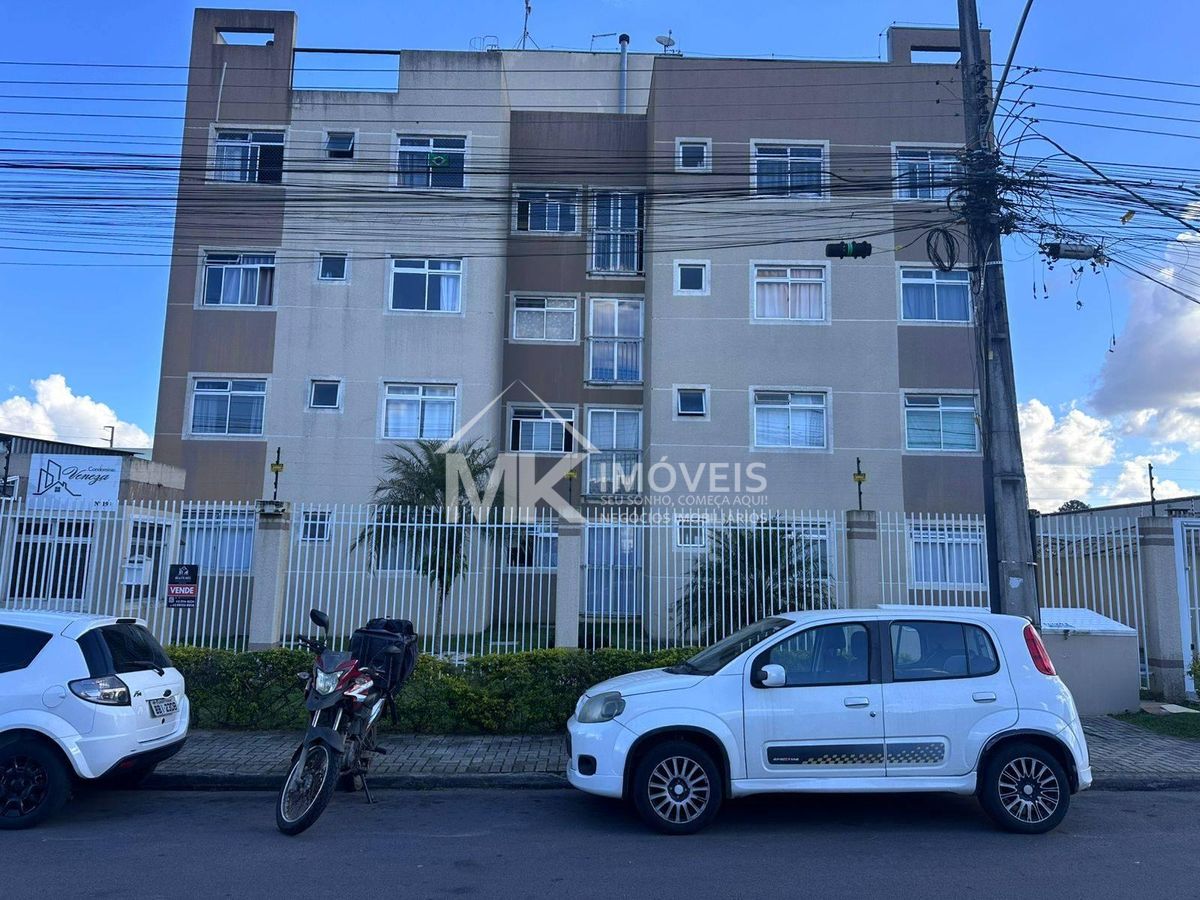 Apartamento, 2 quartos, 55 m² - Foto 3