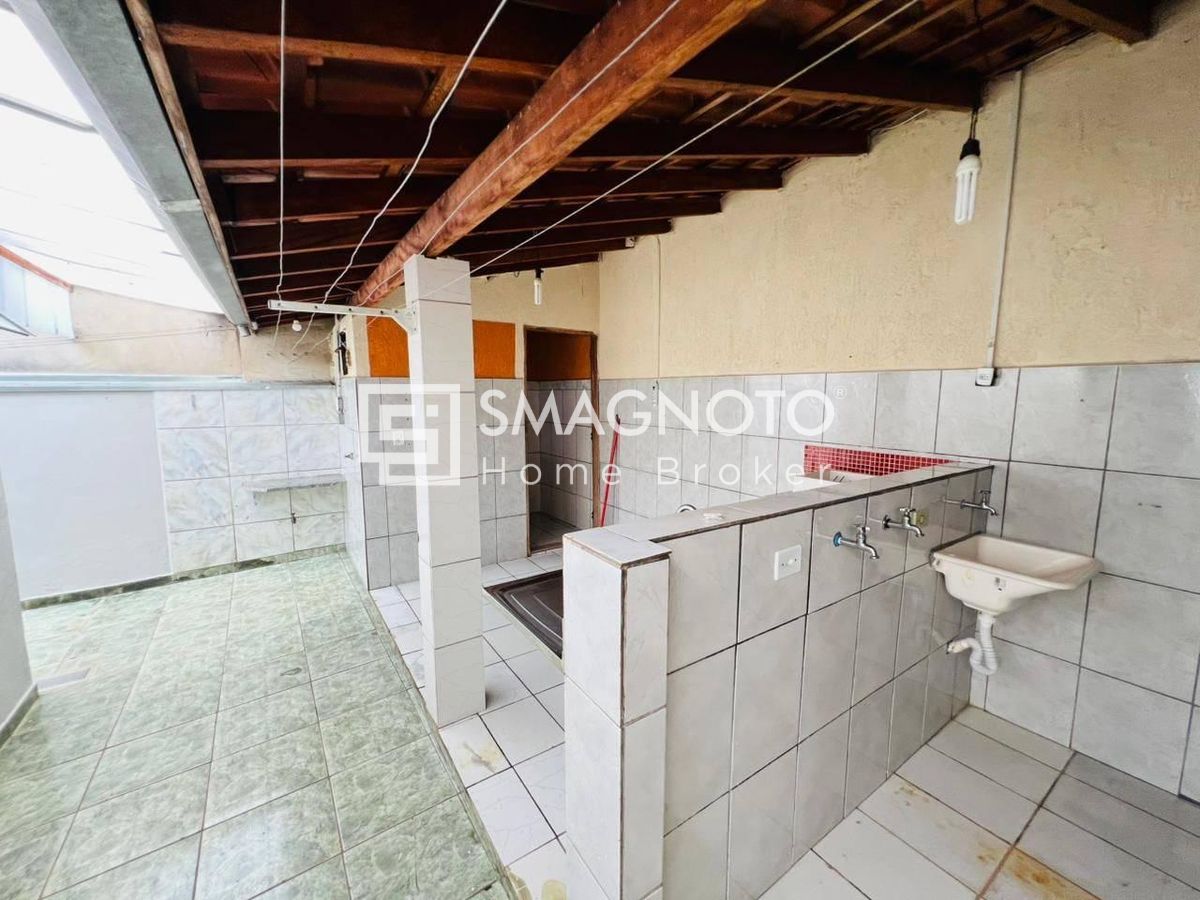 Casa com 3 dormitórios, 1 suíte à venda, 140 m² por R$ 350.000 - Conjunto Residencial Mário Dedini - Piracicaba/SP