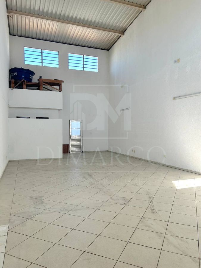 Loja-Salão, 80 m² - Foto 3