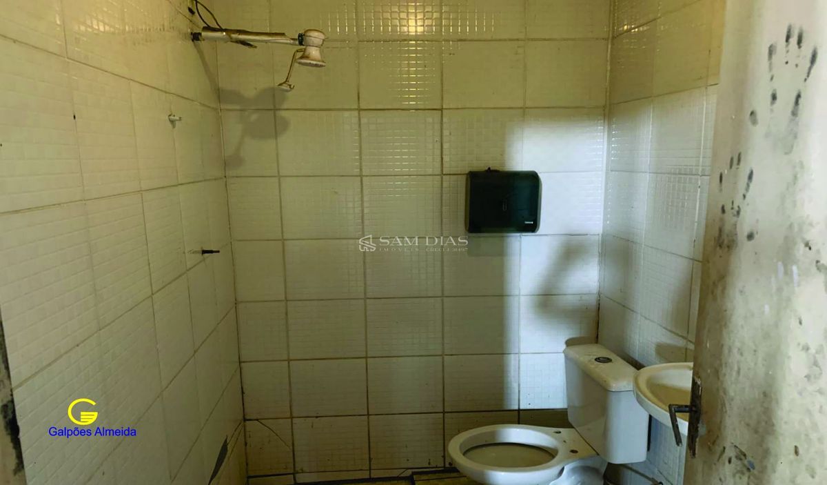 Depósito-Galpão, 1400 m² - Foto 3