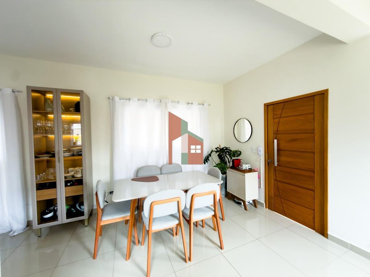 Casa, 3 quartos, 130 m² - Foto 3