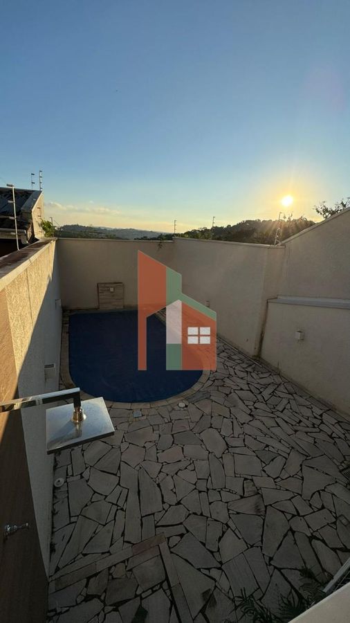 Sobrado, 3 quartos, 158 m² - Foto 16