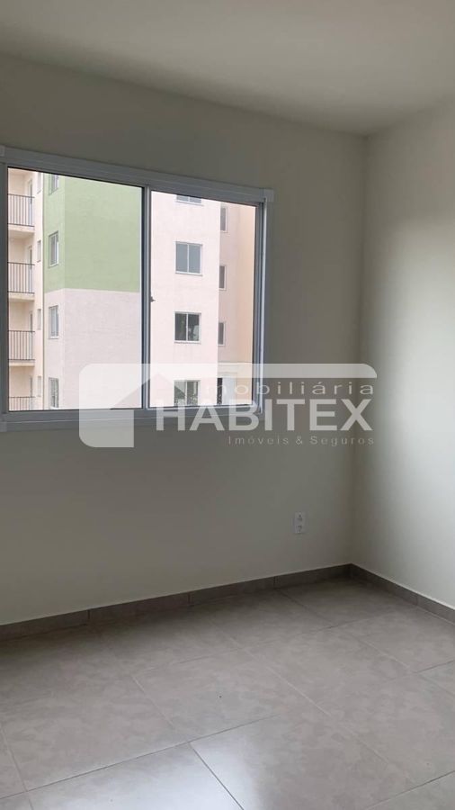 Apartamento, 2 quartos, 45 m² - Foto 4
