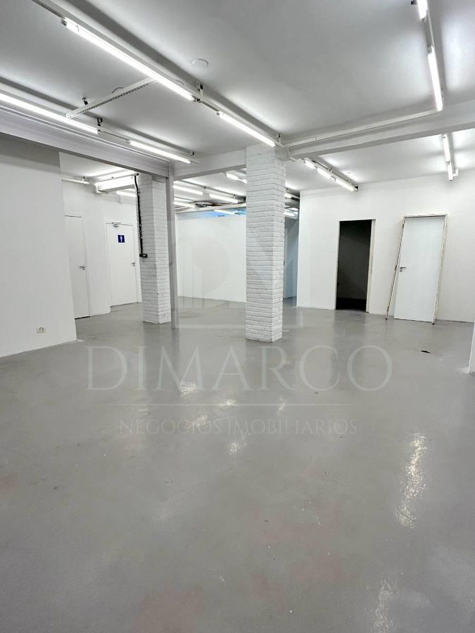 Loja-Salão, 450 m² - Foto 12