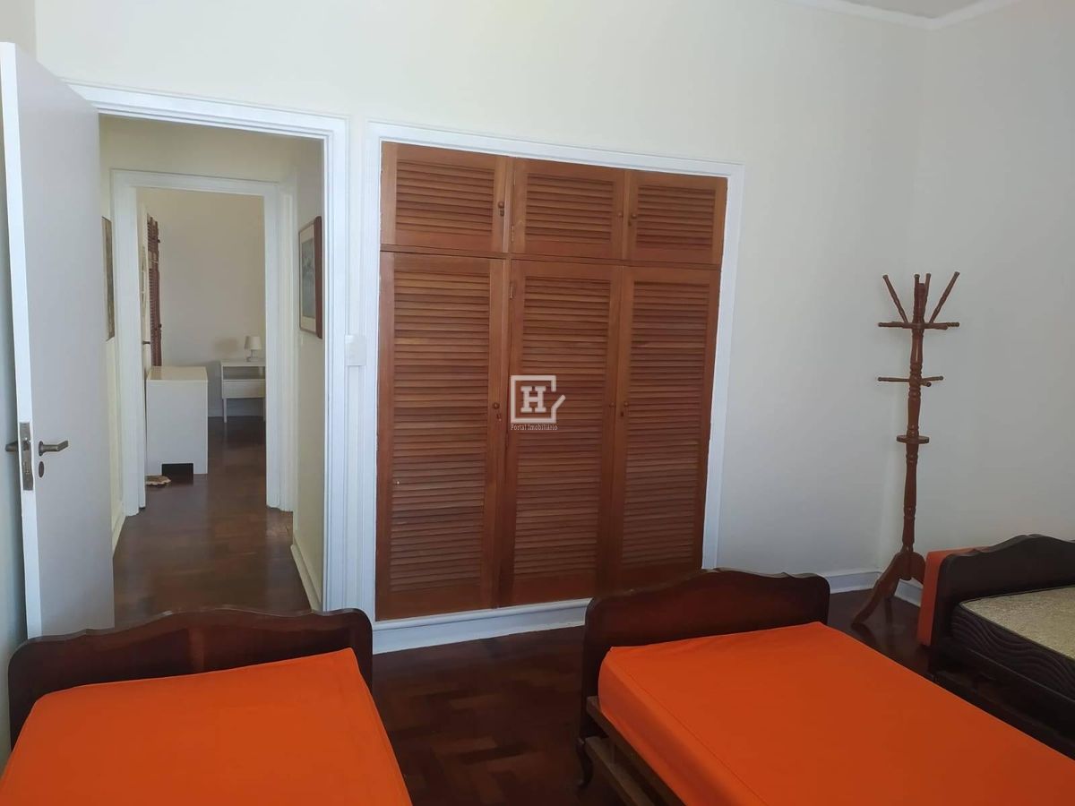 Apartamento com 3 quartos à Venda, Pitangueiras - Guarujá