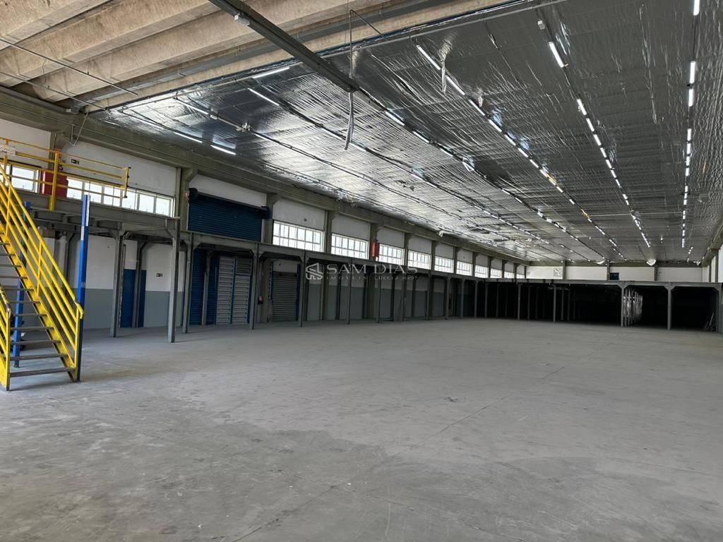 Depósito-Galpão, 1500 m² - Foto 17