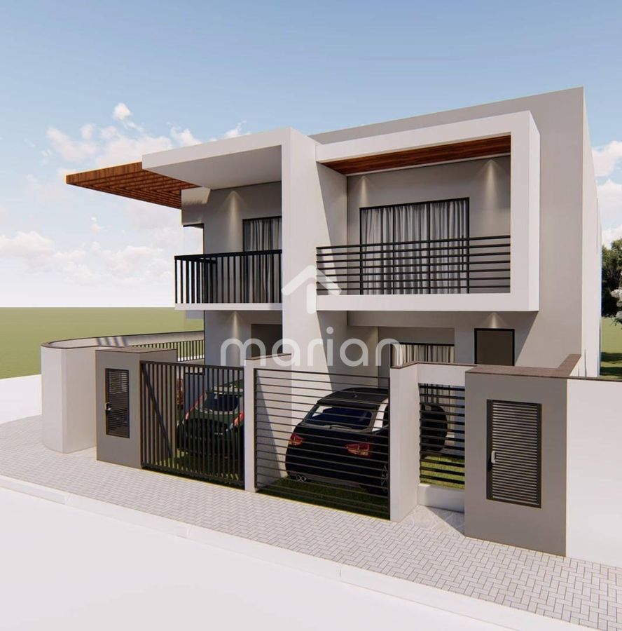 Sobrado, 2 quartos, 74 m² - Foto 21