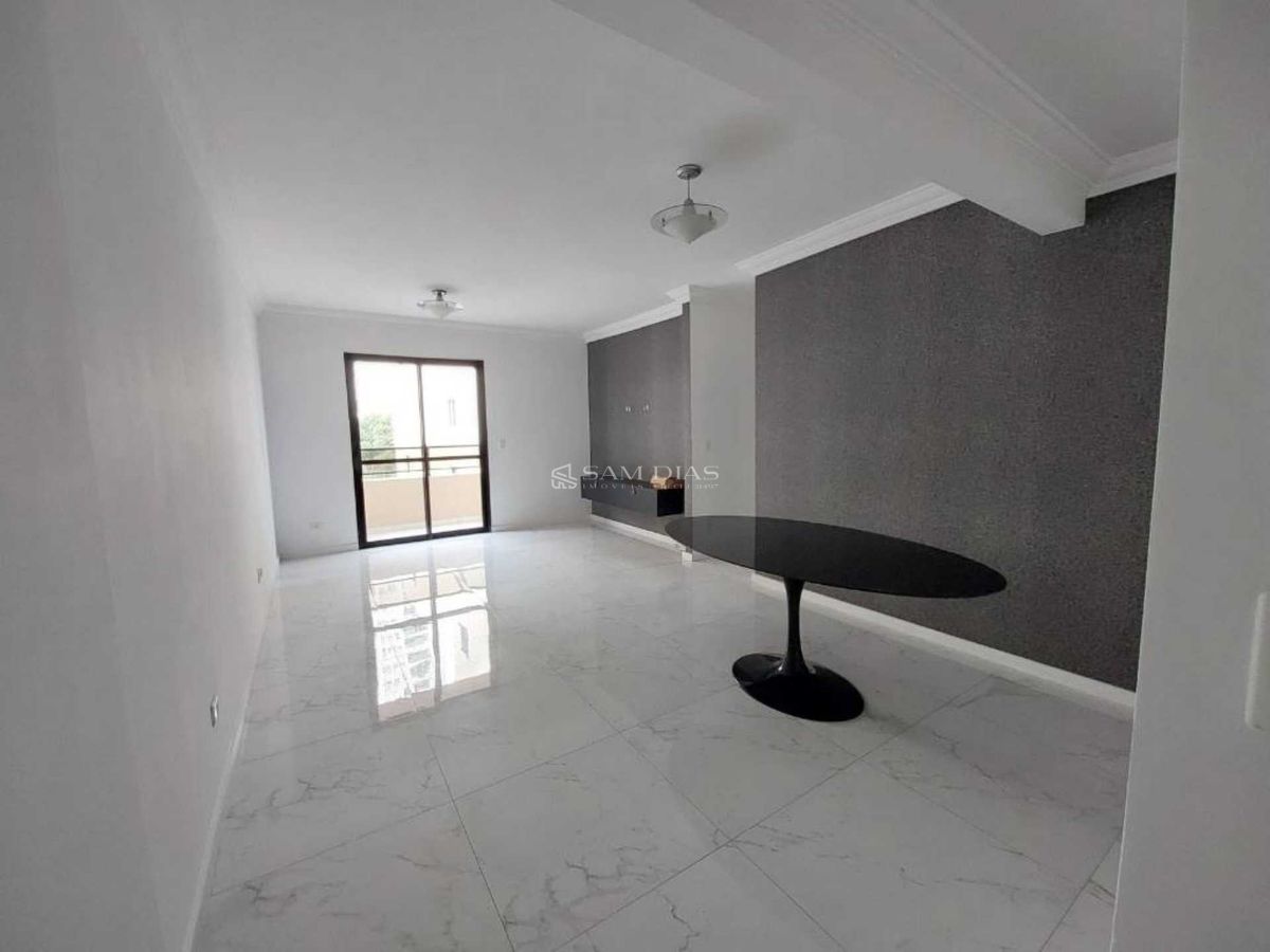 Apartamento, 3 quartos, 90 m² - Foto 3